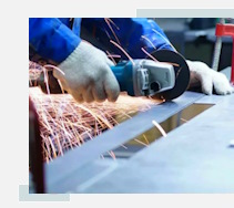 Услуги Изготовление металлоконструкций под ключ в Белгороде