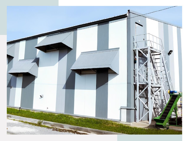 Строительство овощехранилищ от 623 руб. в Белгород