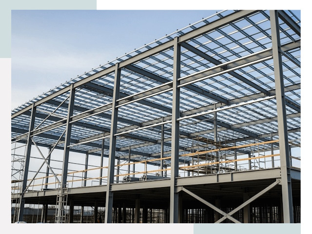 Строительство заводов под ключ от 623 руб. в Белгород