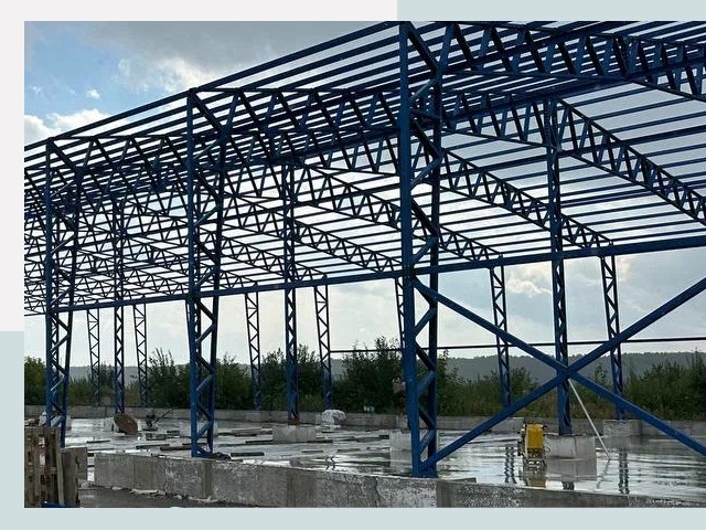 Строительство картодромов в Белгороде