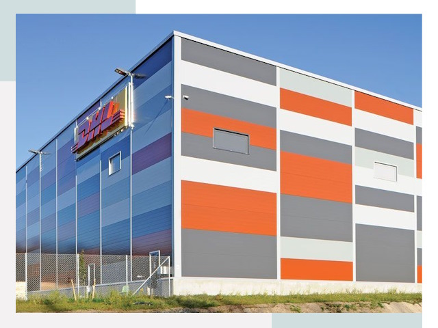 Строительство бизнес-центров в Белгороде