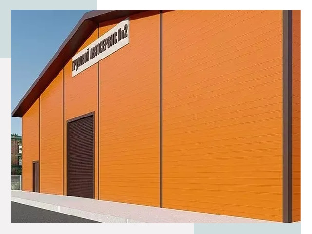 Строительство автосервисов в Белгороде