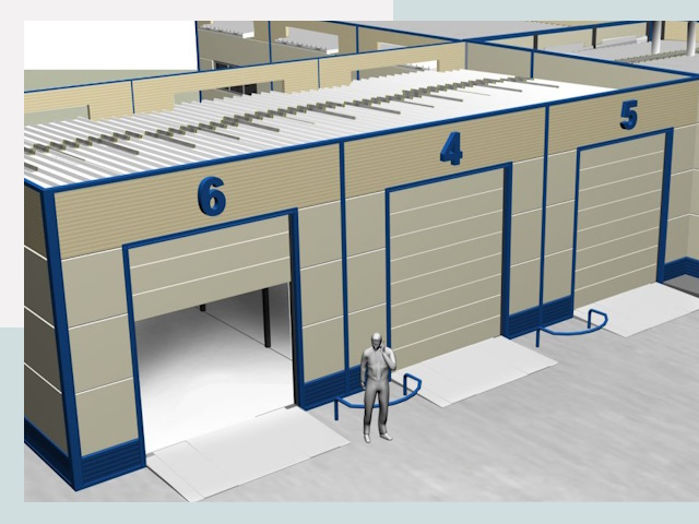 Строительство автомоек от 623 руб. в Белгород