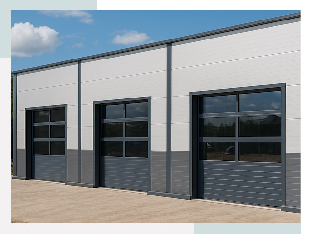 Строительство автомоек в Белгороде