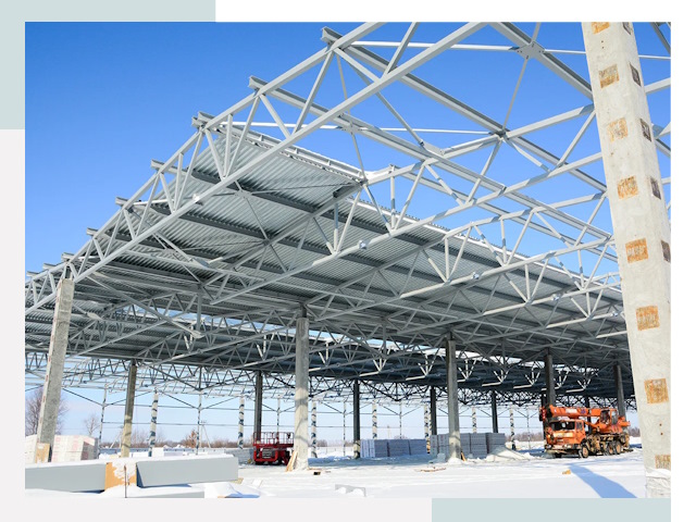 Строительство паркингов в Белгороде