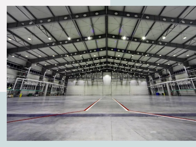 Ангары для бизнеса в Белгород от 623 руб. - Надежность и качество