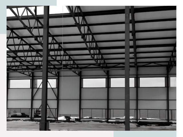 Производство ангаров в Белгороде