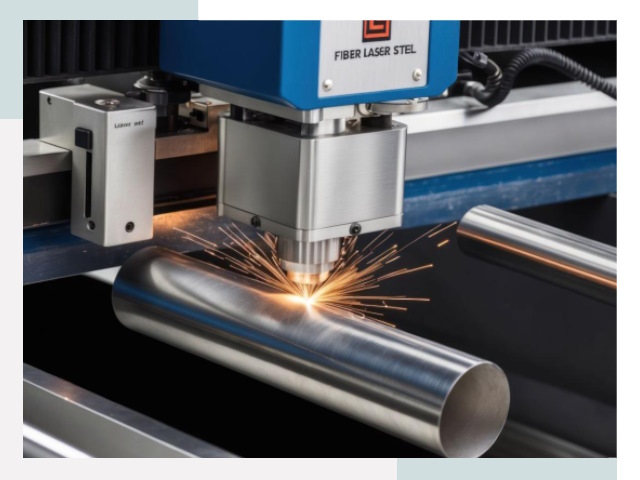 Лазерная резка металла в Белгороде